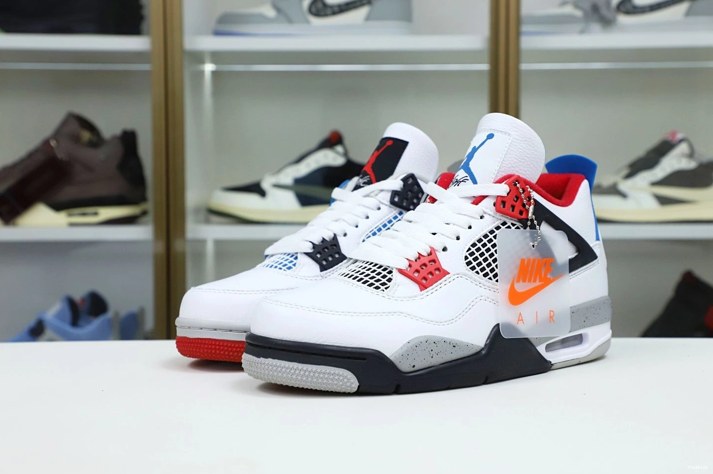 Air what Jordan4 the4 retro se Jordan 0714